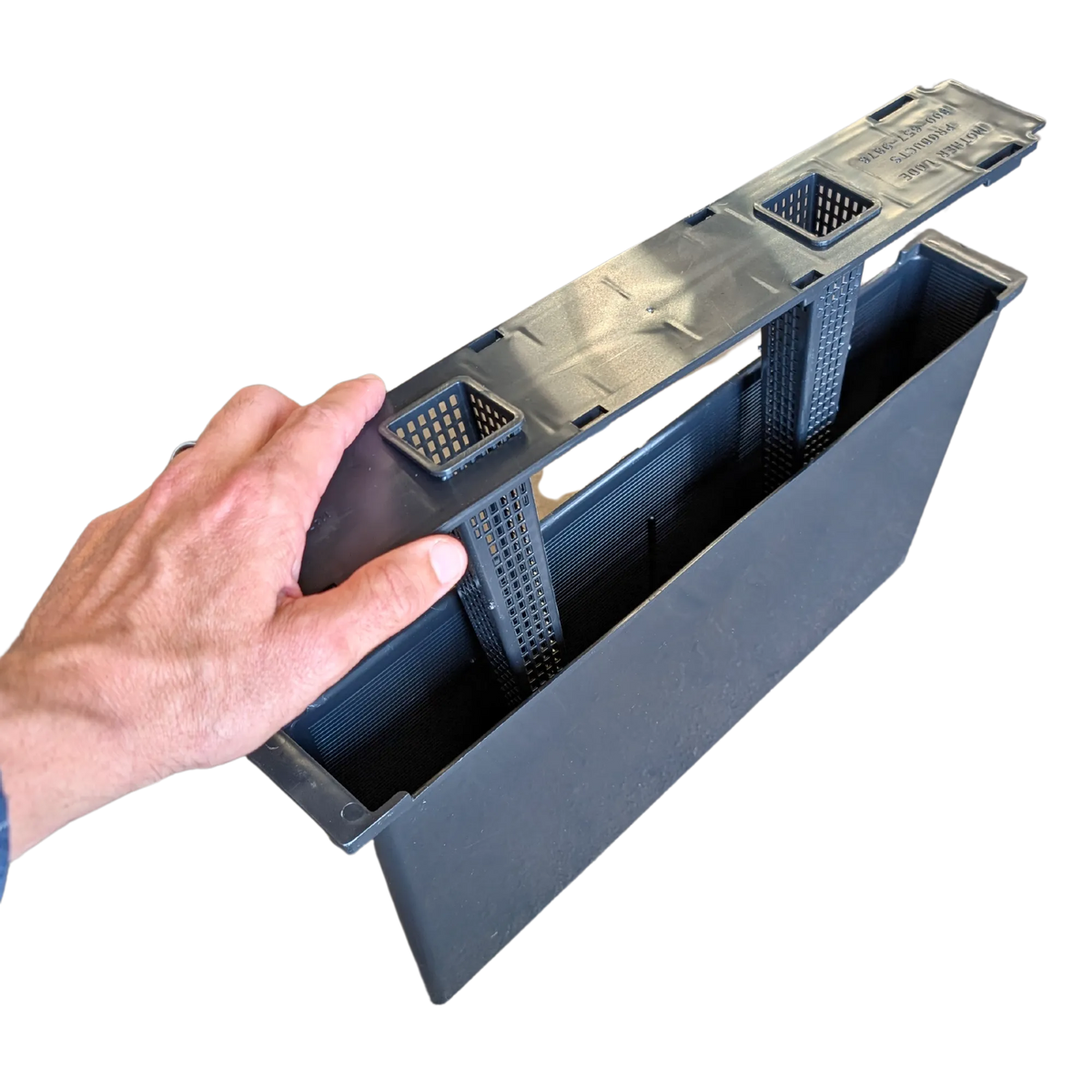 Deep Internal Frame Feeder with Ladders, image 4 of 11