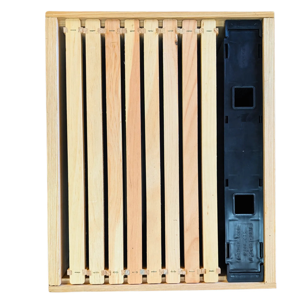 Deep Internal Frame Feeder with Ladders, image 8 of 11