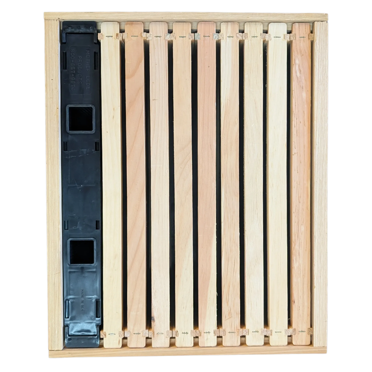 Deep Internal Frame Feeder with Ladders, image 9 of 11