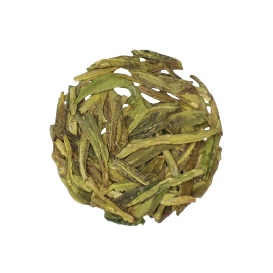 Dragonwell