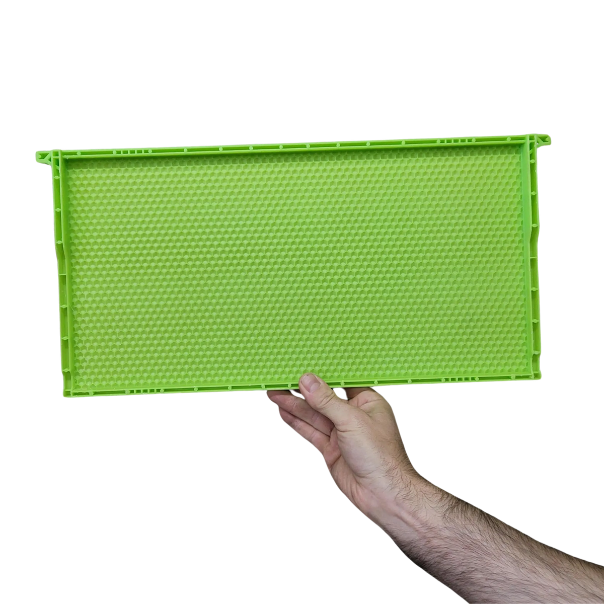 Drone Brood Frame by Foxhound Bee Company