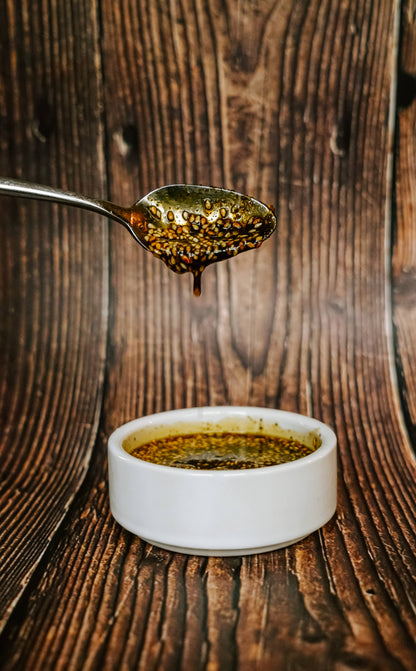 Za'atar Spread
