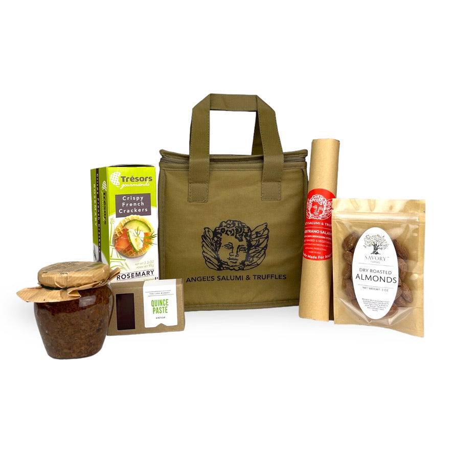 Charcuterie Gift Bag