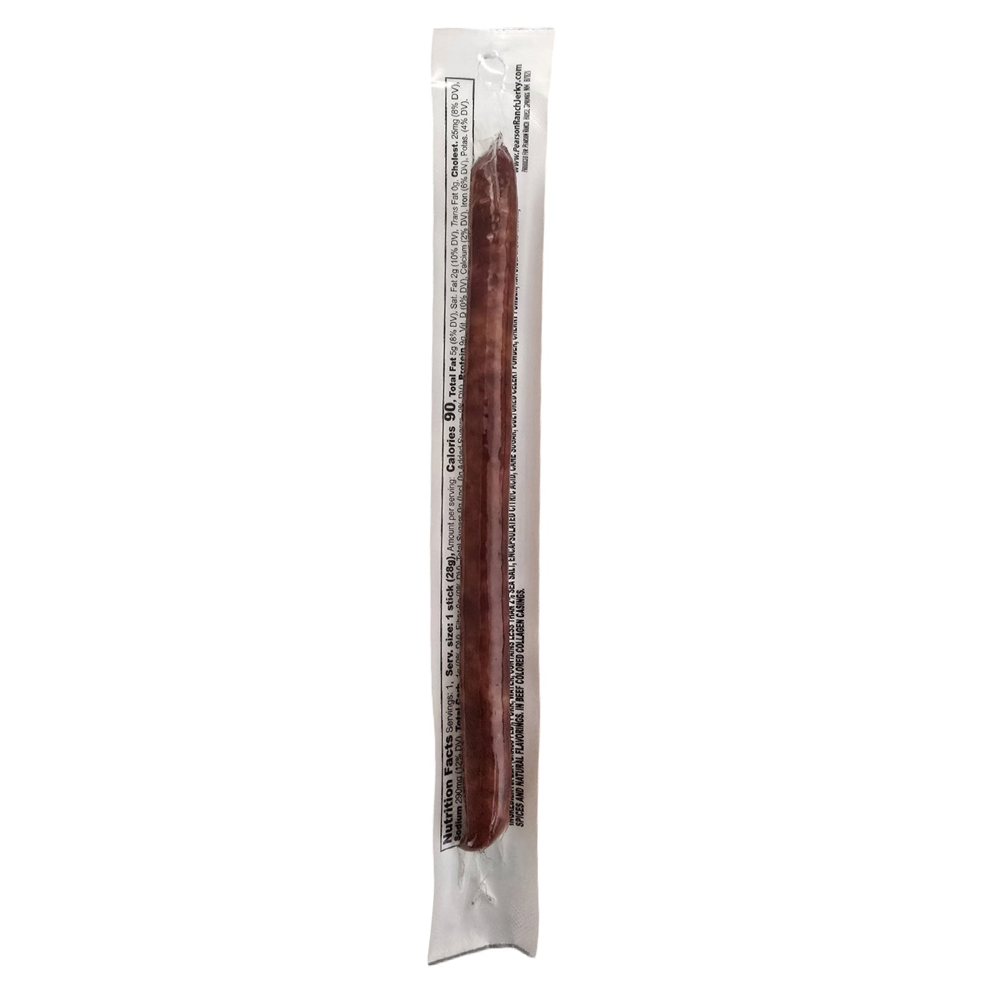 Summer Sausage, Cheese, & Snack Sticks Gift Box - Small