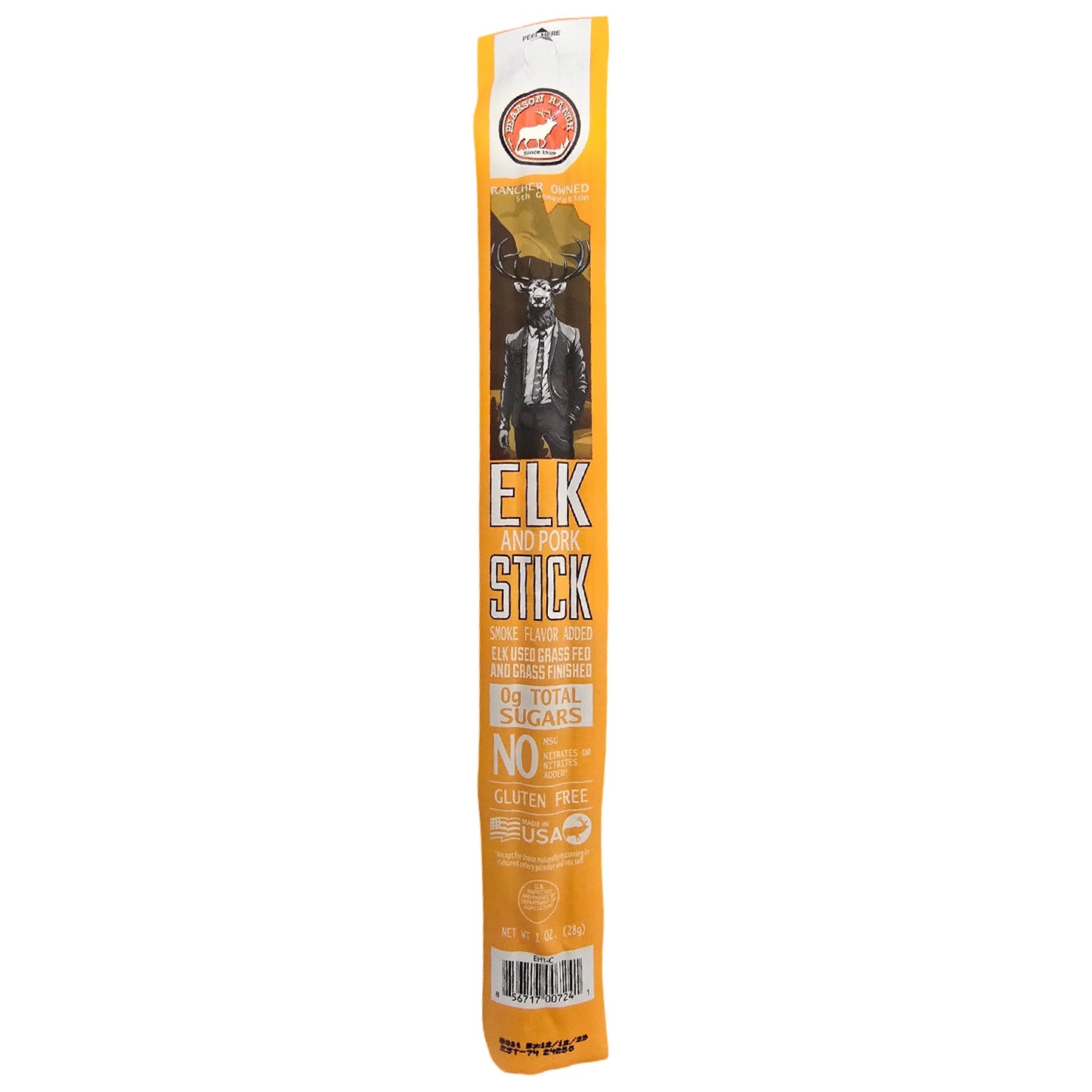Summer Sausage, Cheese, & Snack Sticks Gift Box - Small