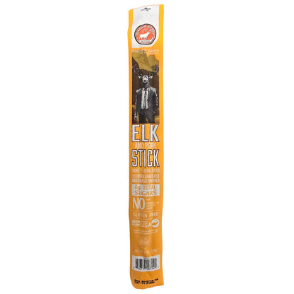 Greenhorn Sampler - Elk
