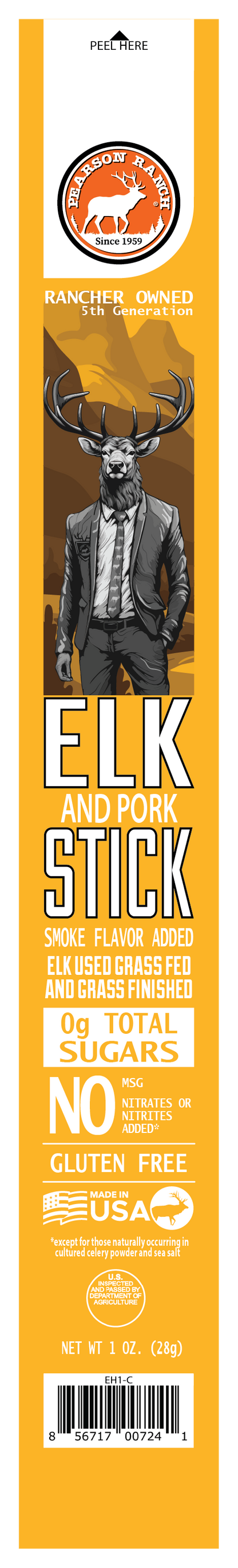 The Meat Bucket