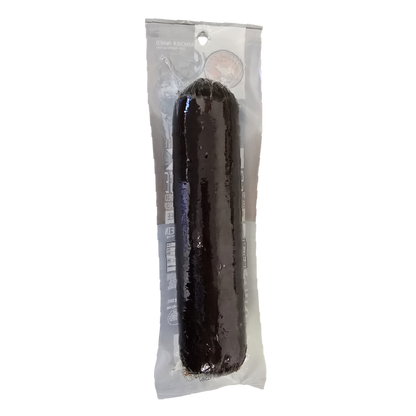 Elk Jalapeno Cheese Summer Sausage (10 oz.)