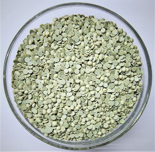Elemental Sulfur
