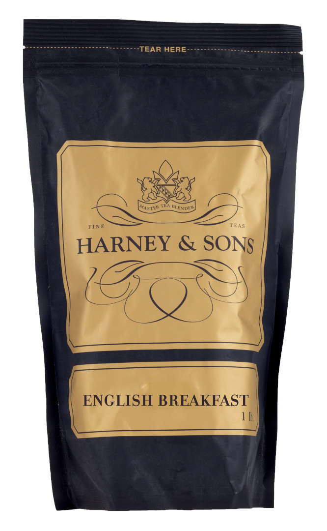 English Breakfast