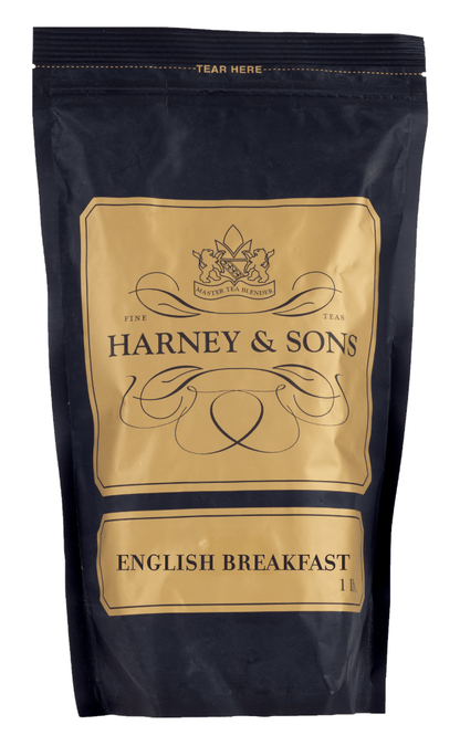English Breakfast