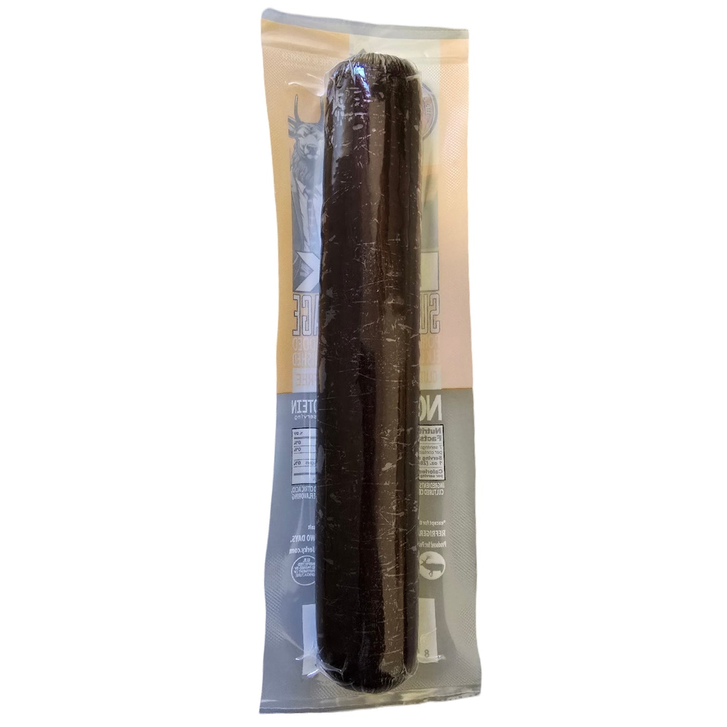 Summer Sausage Gift Box - Large