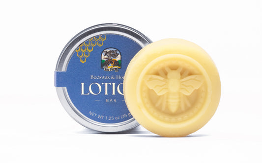 Bee Bar Lotion