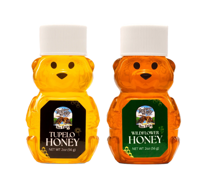Tupelo Honey Bear