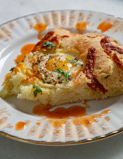 Hot Little Suppers Cookbook