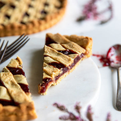 Organic Fruit Spread Sour Cherry