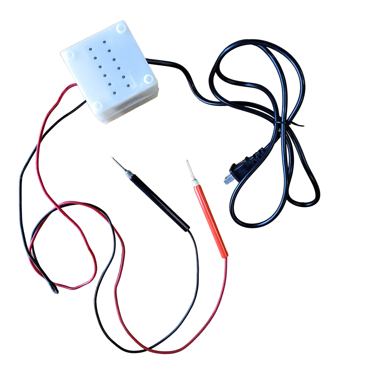 Electric Wire Embedder by Foxhound Bee Company