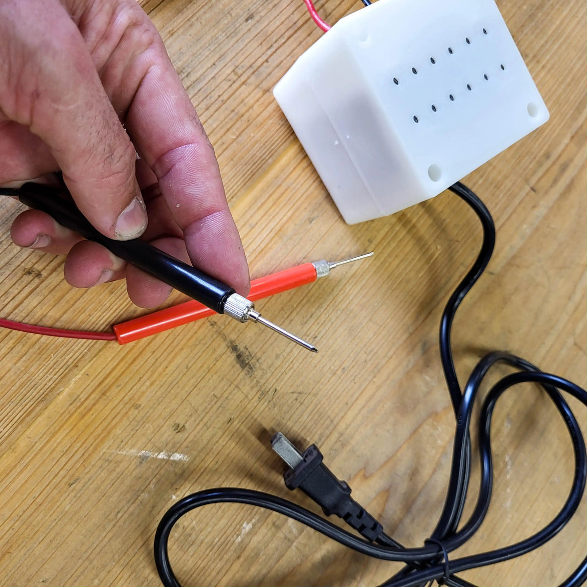Electric Wire Embedder, image 7 of 7