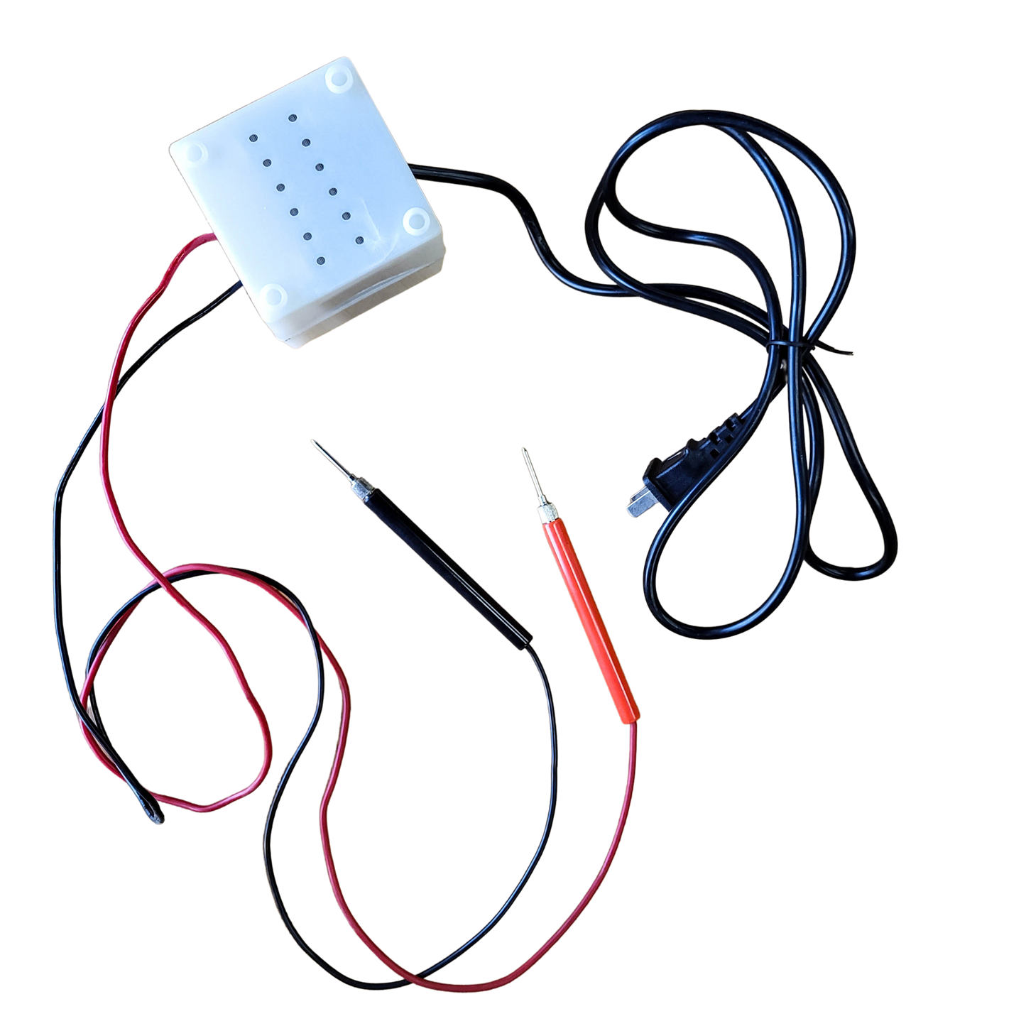 Electric Wire Embedder