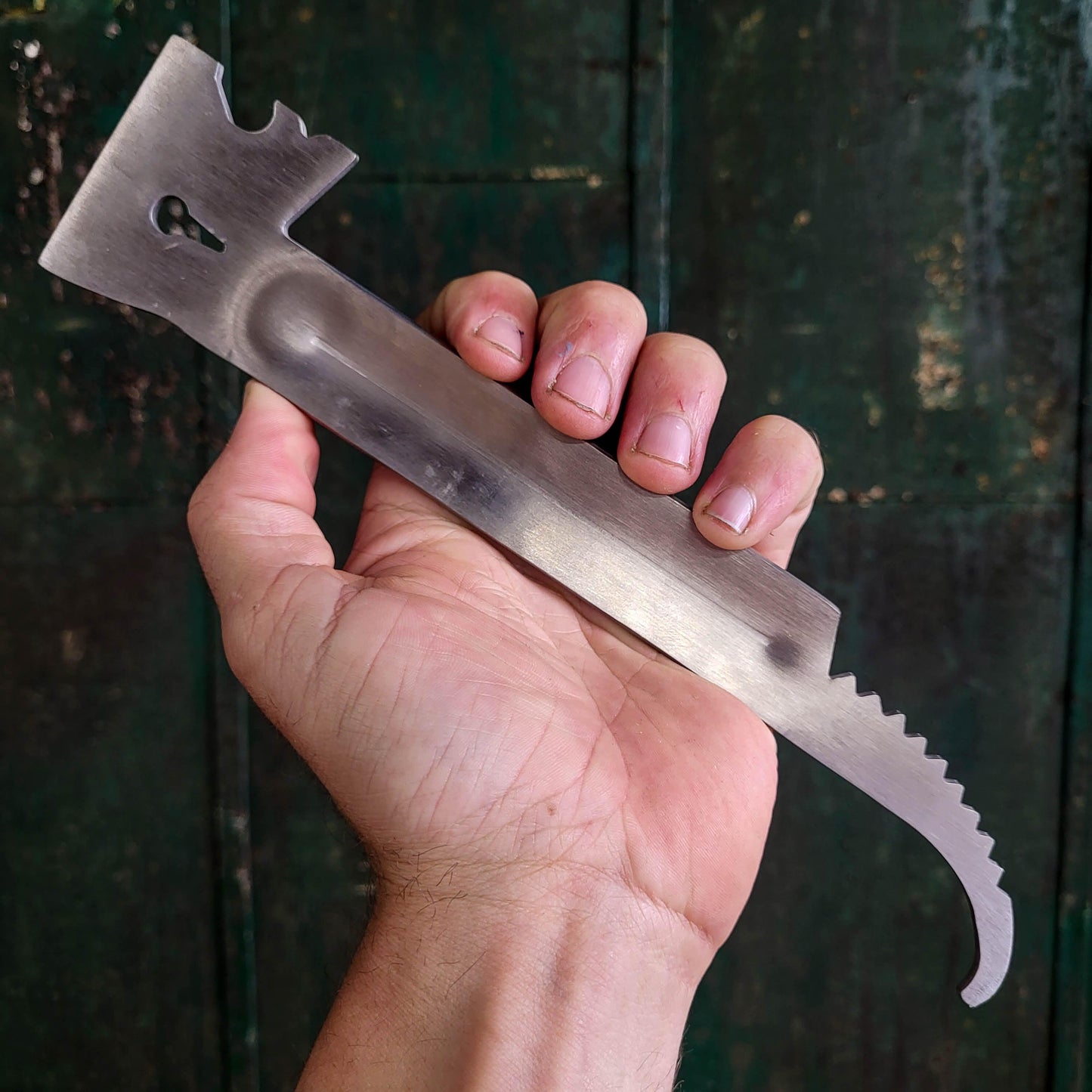 European Hive Tool