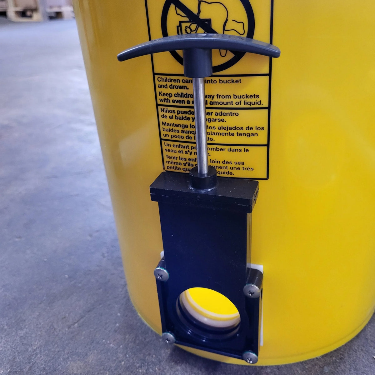 Everything Bee Vacuum Gen 2.5 Go Getter, image 3 of 8