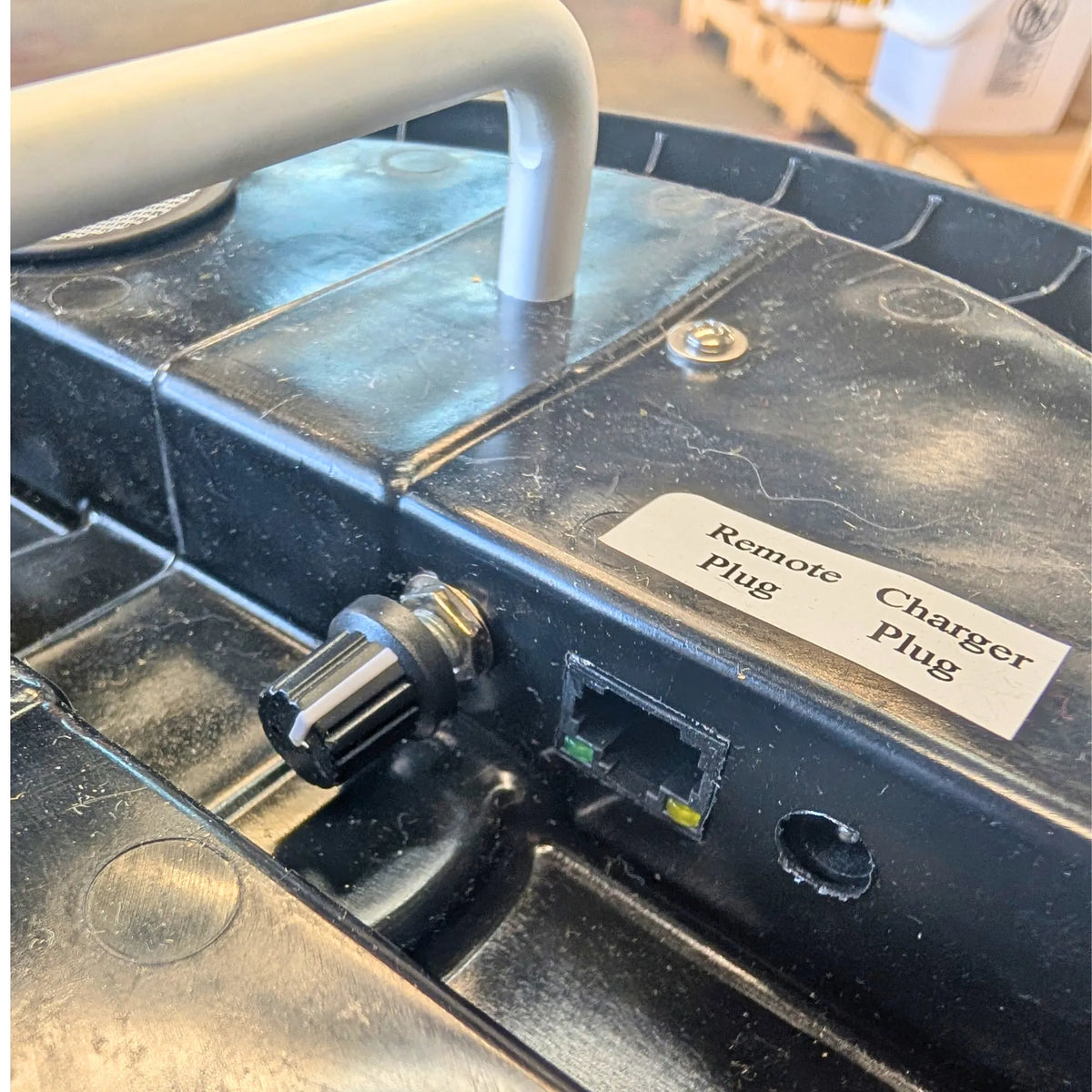 Everything Bee Vacuum Gen 2.5 Go Getter, image 6 of 8