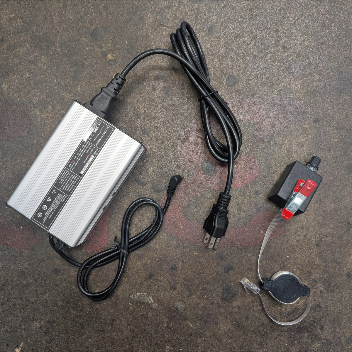 Everything Bee Vacuum Gen 2.5 Go Getter, image 8 of 8