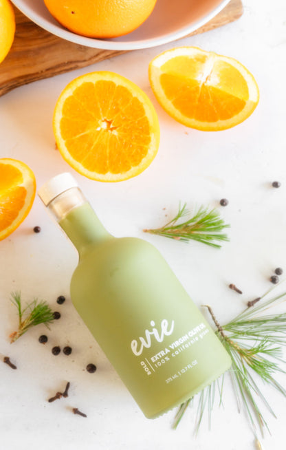 Bold Extra Virgin Olive Oil (375ml) - Batch #2501, image 4 of 8