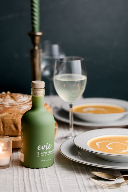 Bold Extra Virgin Olive Oil (375ml) - Batch #2501, image 3 of 8