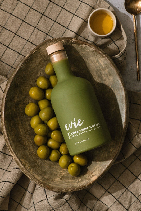 Bold Extra Virgin Olive Oil (375ml) - Batch #2501, image 2 of 8
