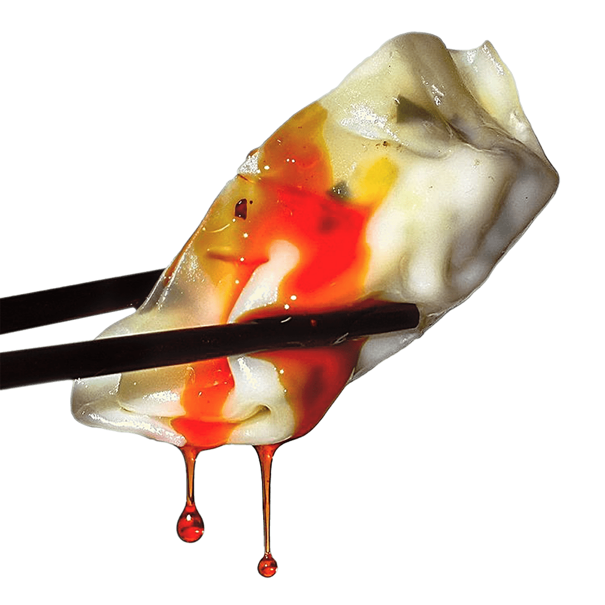 Hot Crispy Oil -Extra Hot