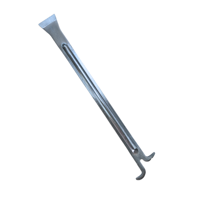 Extra Long Italian Hive Tool