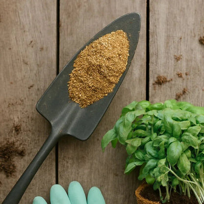 Fish Meal (5 lb bag)