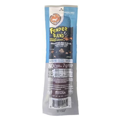 Fender Blend Summer Sausage (10 oz.)