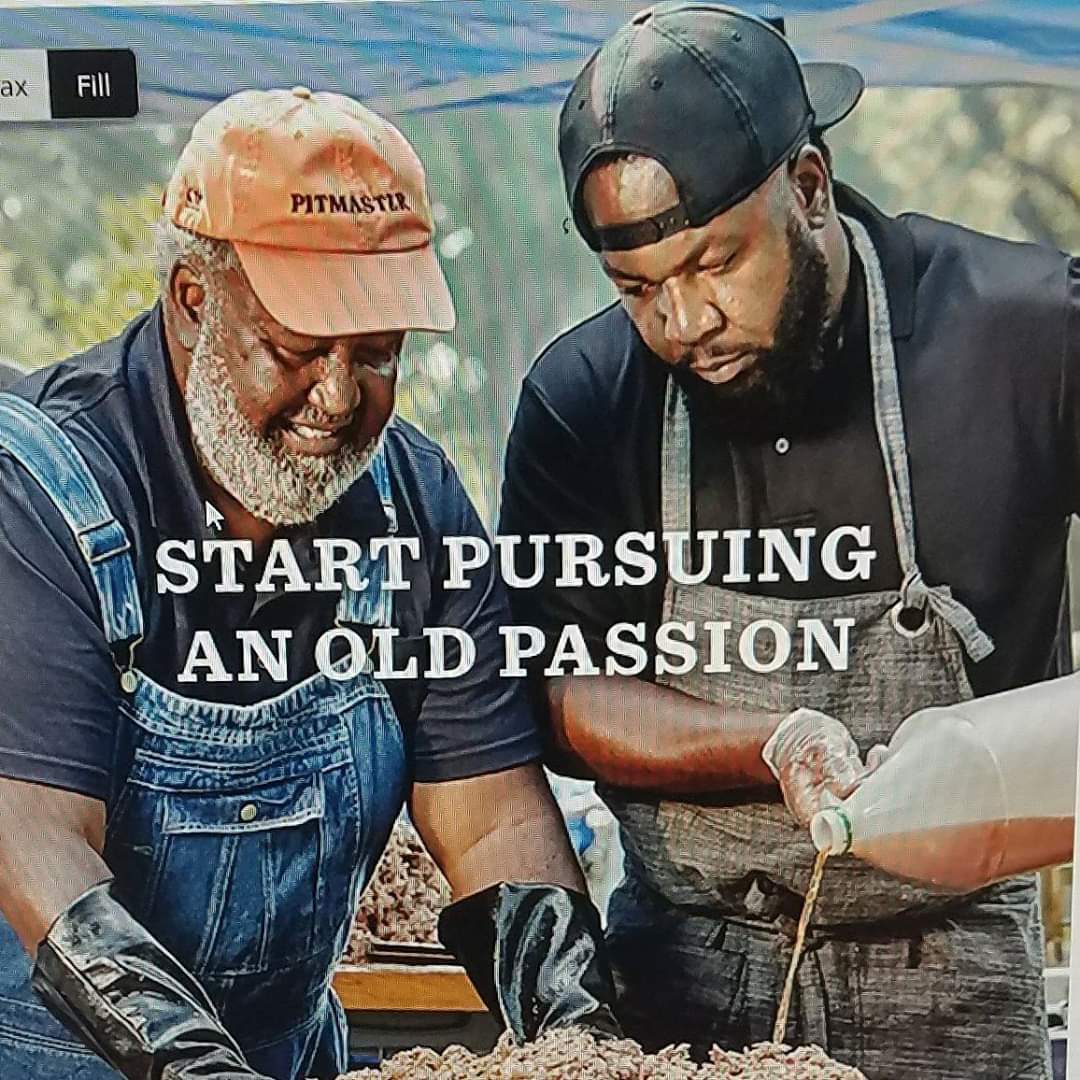 Pitmaster Carolina BBQ Rub Combo Pack from Hall of Fame Pitmaster, Ed Mitchell