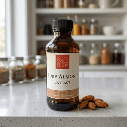Pure Almond Extract