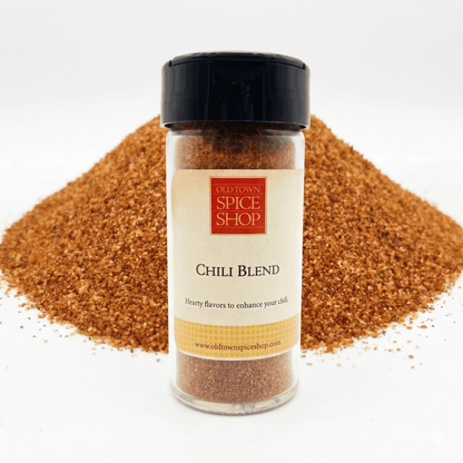 Chili Blend