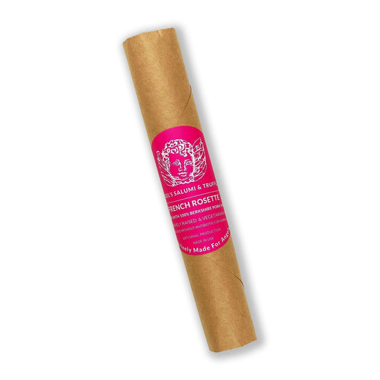 French Rosette Salami (5.5oz)