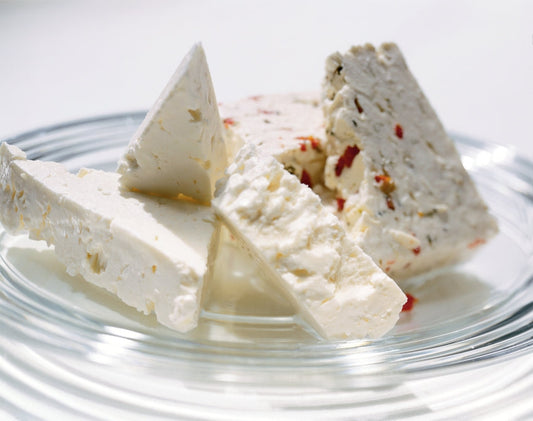 Tomato Basil Feta