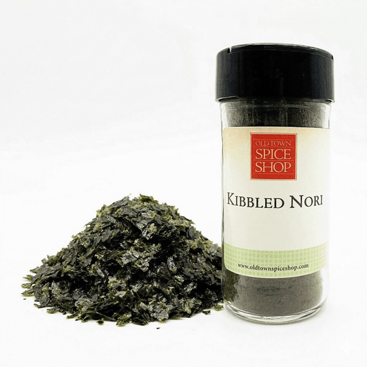 Kibbled Nori by Old Town Spice Shop