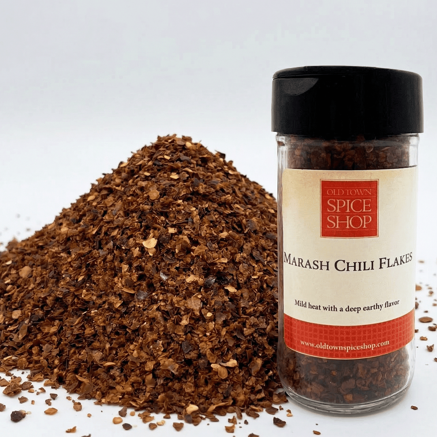 Marash Chile Flakes