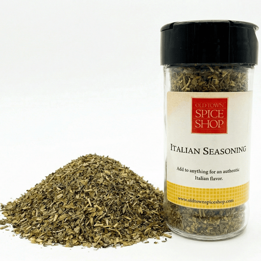 Italian Seasoning by Old Town Spice Shop