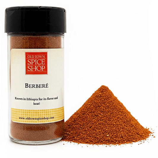 Berbere by Old Town Spice Shop