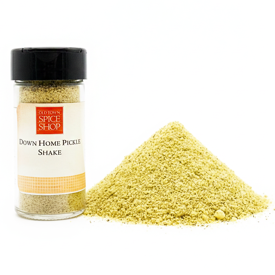 Down Home Pickle Seasoning