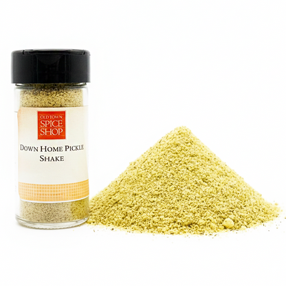 Down Home Pickle Seasoning