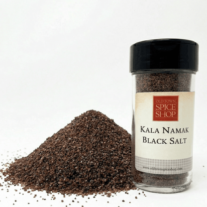 Kala Namak Black Salt