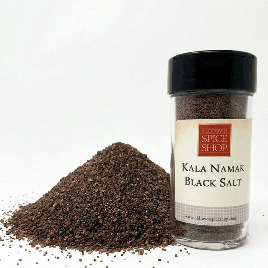 Kala Namak Black Salt