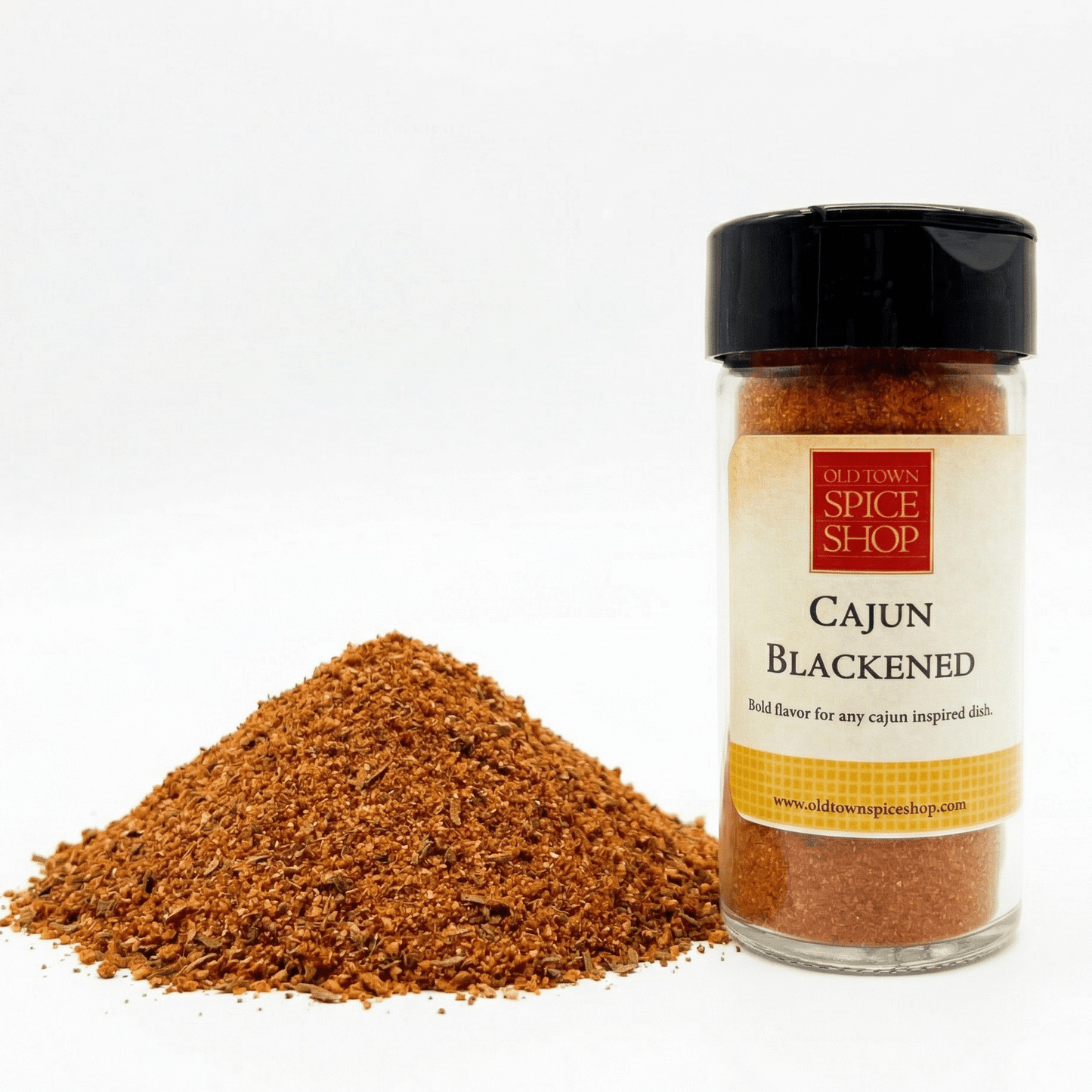 Cajun Blackened Blend