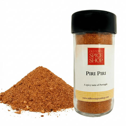 Piri Piri Blend by Old Town Spice Shop