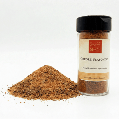 Creole Seasoning